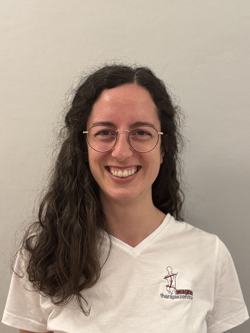 Verena Rainer vom Therapiezentrum Wagner